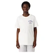 Otroška majica CCM  Athleisure Tee Blanc
