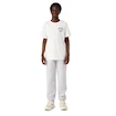 Otroška majica CCM  Athleisure Tee Blanc