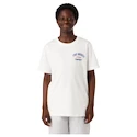 Otroška majica CCM  Athleisure Tee Blanc