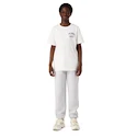 Otroška majica CCM  Athleisure Tee Blanc
