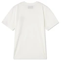 Otroška majica CCM  Athleisure Tee Blanc