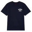 Otroška majica CCM  Athleisure Tee Navy