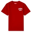 Otroška majica CCM  Athleisure Tee Red