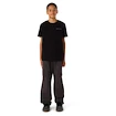 Otroška majica CCM  Casual Tee Black