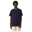 Otroška majica CCM  Casual Tee Navy