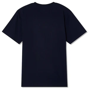 Otroška majica CCM  Casual Tee Navy
