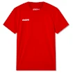 Otroška majica CCM  Lightweight Training Red XL