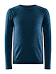Otroška majica Craft  CORE Dry Active Comfort Blue  122 cm