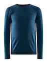 Otroška majica Craft  CORE Dry Active Comfort Blue  122 cm