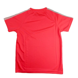 Otroška majica Endurance  Actty Tee Pink