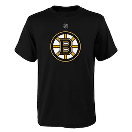 Otroška majica Fanatics Primary logo S/S Boston Bruins