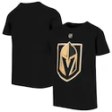 Otroška majica Fanatics  Primary logo S/S Vegas Golden Knights