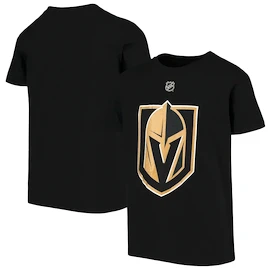 Otroška majica Fanatics Primary logo S/S Vegas Golden Knights