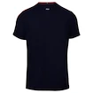 Otroška majica Fila  T-Shirt Gabriel Boys Navy/Fila Red