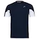 Otroška majica Head  Club 22 Tech T-Shirt Boys Dark Blue  128 cm