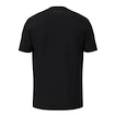 Otroška majica Head  CLUB ORIGINAL T-Shirt Junior Black