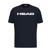 Otroška majica Head  CLUB ORIGINAL T-Shirt Junior NV