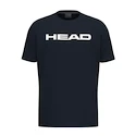 Otroška majica Head  CLUB ORIGINAL T-Shirt Junior NV