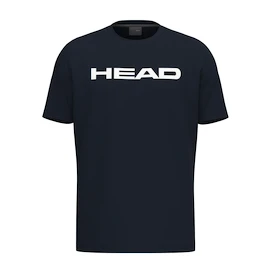 Otroška majica Head CLUB ORIGINAL T-Shirt Junior NV