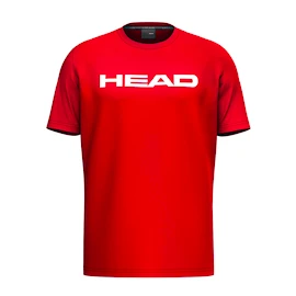 Otroška majica Head CLUB ORIGINAL T-Shirt Junior RD