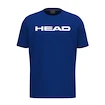 Otroška majica Head  CLUB ORIGINAL T-Shirt Junior RO