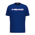 Otroška majica Head  CLUB ORIGINAL T-Shirt Junior RO