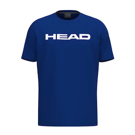 Otroška majica Head CLUB ORIGINAL T-Shirt Junior RO