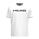 Otroška majica Head  CLUB ORIGINAL T-Shirt Junior WH