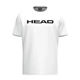 Otroška majica Head CLUB ORIGINAL T-Shirt Junior WH