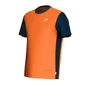 Otroška majica Head  SLICE T-Shirt Boys CN