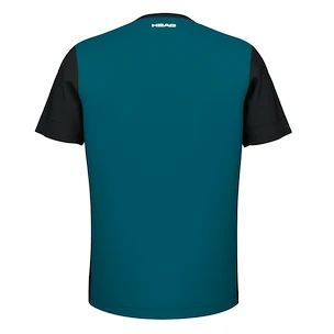 Otroška majica Head  SLICE T-Shirt Boys TE