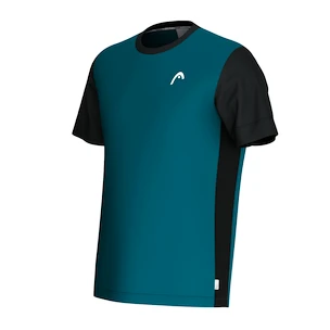 Otroška majica Head  SLICE T-Shirt Boys TE