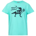 Otroška majica Head  Tennis T-Shirt Boys TQ