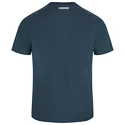 Otroška majica Head  Topspin T-Shirt Boys NVXP