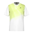 Otroška majica Head  TOPSPIN T-Shirt Boys XVLL 140 cm