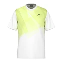 Otroška majica Head  TOPSPIN T-Shirt Boys XVLL 140 cm