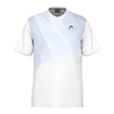 Otroška majica Head  TOPSPIN T-Shirt Boys XVNV 128 cm