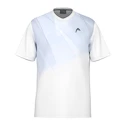 Otroška majica Head  TOPSPIN T-Shirt Boys XVNV 128 cm