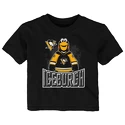 Otroška majica Outerstuff  MY HERO SS CTN TEE PITTSBURGH PENGUINS