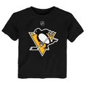 Otroška majica Outerstuff  PRIMARY LOGO SS TEE PITTSBURGH PENGUINS
