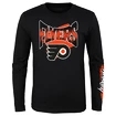 Otroška majica Outerstuff  TWO MAN ADVANTAGE 3 IN 1 COMBO PHILADELPHIA FLYERS