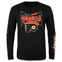 Otroška majica Outerstuff  TWO MAN ADVANTAGE 3 IN 1 COMBO PHILADELPHIA FLYERS