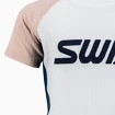 Otroška majica Swix  RaceX Peach whip