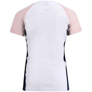 Otroška majica Swix  RaceX Peach whip