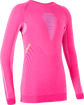 Otroška majica UYN  Visyon UW Shirt LS Magenta
