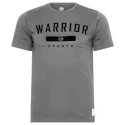 Otroška majica Warrior  Sports Grey  S