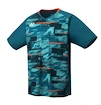 Otroška majica Yonex  Crew Neck Shirt YJ0034 Jr. Blue Green