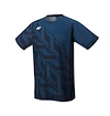 Otroška majica Yonex  T-Shirt 16741 Jr. Ink Blue