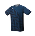 Otroška majica Yonex  T-Shirt 16741 Jr. Ink Blue