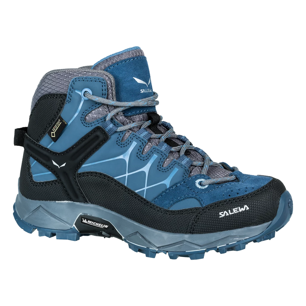 Otroška obutev Salewa JR ALP TRAINER MID GTX